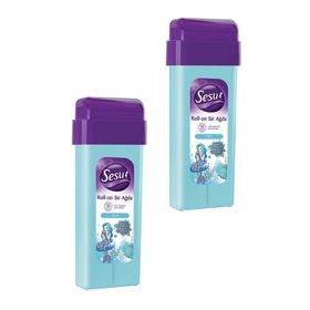 Sesu Roll-On 2x100 ml Sir Killi Ağda