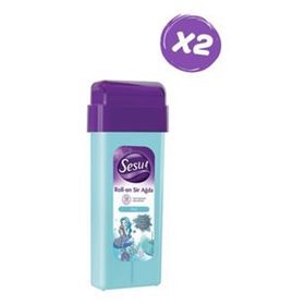 Sesu Roll-On 2x100 ml Sir Killi Ağda