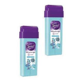 Sesu Roll-On 2x100 ml Sir Killi Ağda