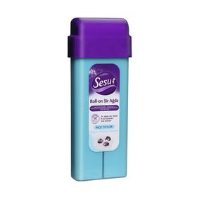 Sesu Roll On Sir 100 ml İnce Tüyler Ağda