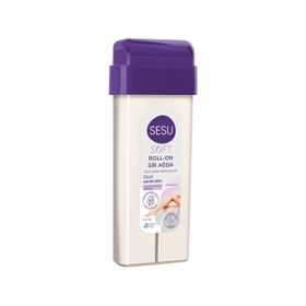 Sesu Soft 100 ml Roll-On Ağda