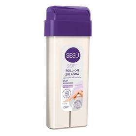 Sesu Soft 100 ml Roll-On Ağda