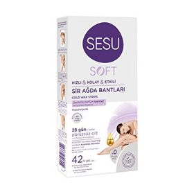 Sesu Soft 42'li Ağda Bandı