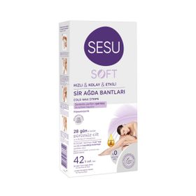 Sesu Soft 42'li Ağda Bandı