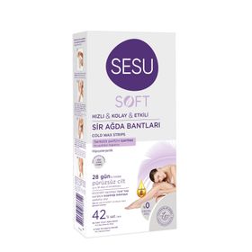 Sesu Soft 42'li Ağda Bandı