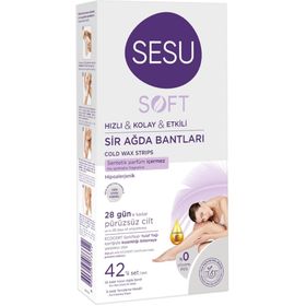 Sesu Soft 42'li Ağda Bandı