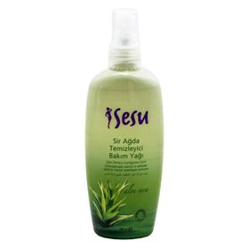 Sesu Sprey 150 ml Sir Ağda Yağı