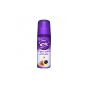 Sesu Sprey 150 ml Sir Ağda Yağı