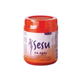 Sesu Tüm Ciltler 250 gr Ilık Ağda