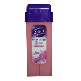Sesu Unicorn Hassas Ciltler 100 ml Roll-On Sir Ağda