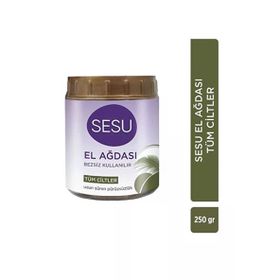 Sesu Yeşil Klasik 5x250 gr El Ağdası