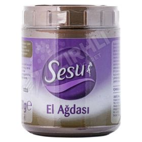 Sesu Yeşil Klasik 5x250 gr El Ağdası