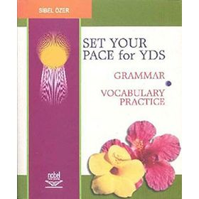 SET YOUR PACE FOR YDS - SIBEL ÖZER