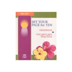 SET YOUR PACE FOR YDS - SIBEL ÖZER