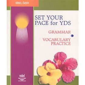 SET YOUR PACE FOR YDS - SIBEL ÖZER