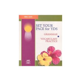 SET YOUR PACE FOR YDS - SIBEL ÖZER