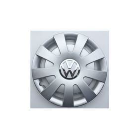Seta SFR-172 Volkswagen Crafter 16 inç 4'lü Kırılmaz Esnek Amblem Hediyeli Jant Kapağı