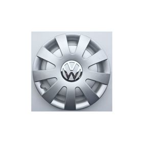 Seta SFR-172 Volkswagen Crafter 16 inç 4'lü Kırılmaz Esnek Amblem Hediyeli Jant Kapağı