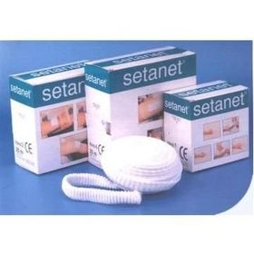 Setanet 4 Numara 25 m Elastik File Bandaj