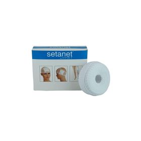 Setanet No:4 Elasten File Bandaj
