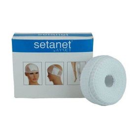 Setanet No:5 Elasten File Bandaj