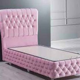 Setay Mobilya 120x200 cm Sweet Baza Başlık ve Yatak Seti
