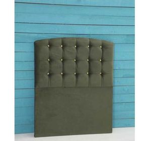 Setay Mobilya 90x190 cm Lanfe Baza ve Başlık Seti