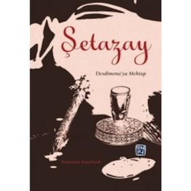 Şetazay - Ramazan Karabıyık