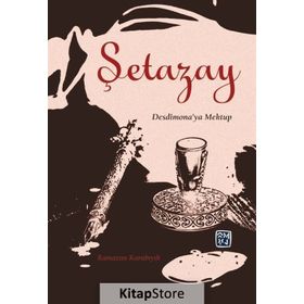 Şetazay - Ramazan Karabıyık