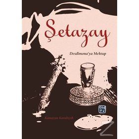 Şetazay - Ramazan Karabıyık