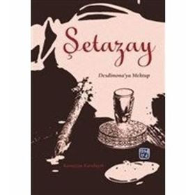 Şetazay - Ramazan Karabıyık