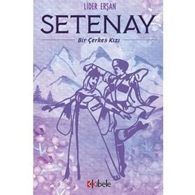 Setenay - Lider Erşan