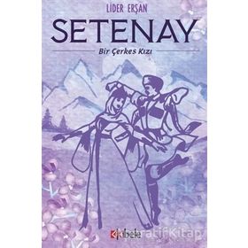 Setenay - Lider Erşan