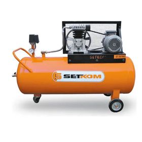 Setkom Set 20/100-2M Hava Kompresörü