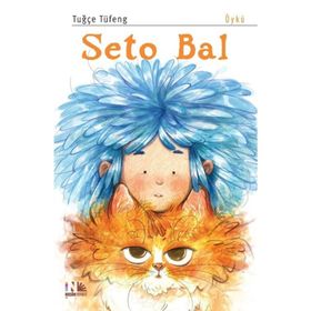 Seto Bal - Tuğçe Tüfeng