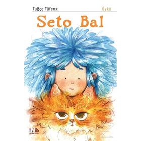 Seto Bal - Tuğçe Tüfeng