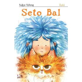 Seto Bal - Tuğçe Tüfeng