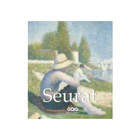 Seurat - Lucie Cousturier
