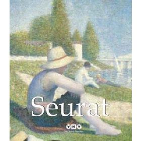 Seurat - Lucie Cousturier