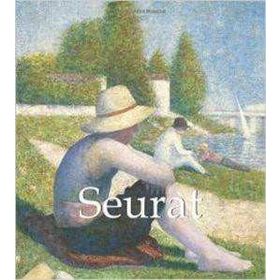 Seurat - Lucie Cousturier