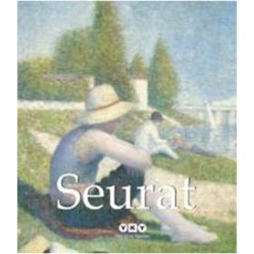 Seurat - Lucie Cousturier