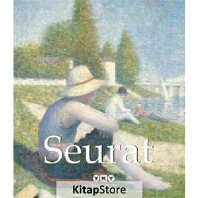 Seurat - Lucie Cousturier