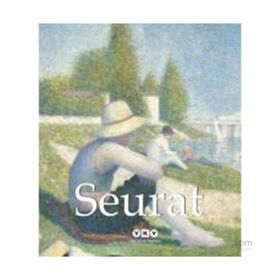 Seurat - Lucie Cousturier