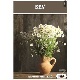 Sev - Hamit Eteevrans
