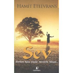 Sev - Hamit Eteevrans