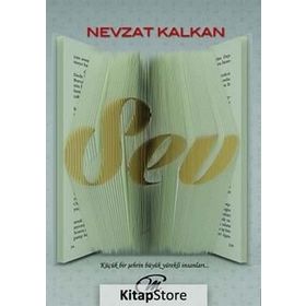 Sev - Nevzat Kalkan