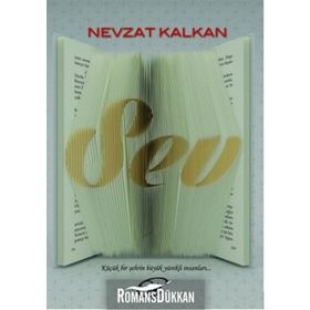 Sev - Nevzat Kalkan
