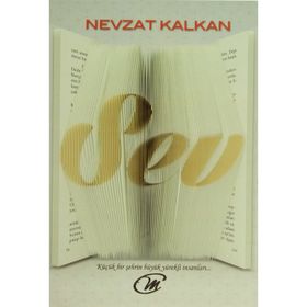 Sev - Nevzat Kalkan