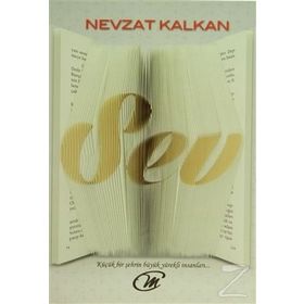 Sev - Nevzat Kalkan