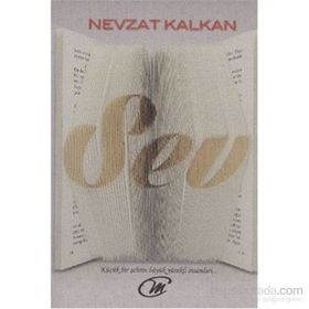 Sev - Nevzat Kalkan